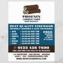 Suche nach holz flyer Hof