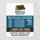 Suche nach holz flyer Hof