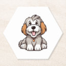 Suche nach collie untersetzer Lustiger hund