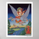 Suche nach klugheit poster Meditation