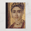 Suche nach fayum postkarten Portrait