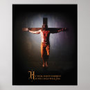 Suche nach kreuzigung poster Inspirierend