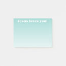 Suche nach jesus post it Religion