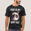 Suche nach wütende katze tshirts Dies