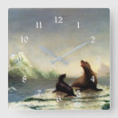 Suche nach siegel wanduhren Tiere