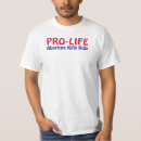Suche nach proleben tshirts Christentum