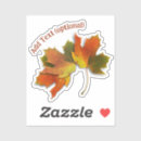 Suche nach herbstsaison aufkleber Erntedank