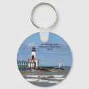 Suche nach michigan schlüsselanhänger Leuchtturm