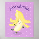 Suche nach lustige banane poster Lila