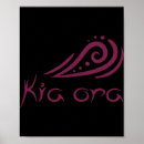 Suche nach maori poster Tradition