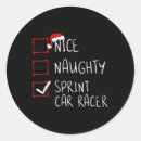 Suche nach sprinten aufkleber Lustig