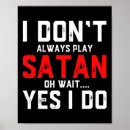 Suche nach devil poster Skelett