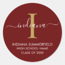 Suche nach uni abschluss aufkleber Für sie