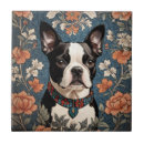 Suche nach boston terrier fliesen Vintage