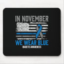 Suche nach november mousepads T1d