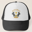 Suche nach badger kappen Hufflepuff