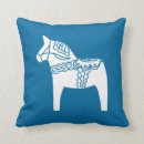 Suche nach schwedisch kissen Pferd