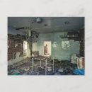 Suche nach zerfall postkarten Verlassen