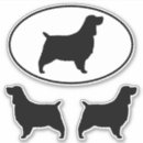 Suche nach springen autoaufkleber Hund