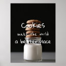 Suche nach cookies poster Kekse