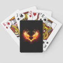 Suche nach angel spielkarten Feuer