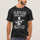 Suche nach musikalischer witz tshirts Musikalische witze