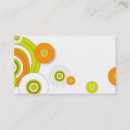 Suche nach flippig visitenkarten Orange