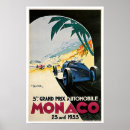 Suche nach monaco poster France