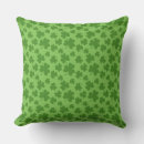 Suche nach clover kissen Tag der patristen