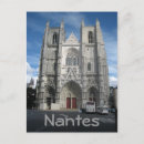 Suche nach nantes postkarten France