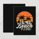 Suche nach sand kleine grußkarten Sommer