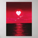 Suche nach rote herzen poster Couple