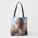 Suche nach ägypten taschen Sphinx