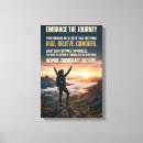 Suche nach abenteuer leinwandbilder Motivierend