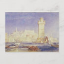 Suche nach joseph william turner postkarten Mallord