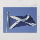 Suche nach schottische flagge poster Weiß