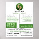 Suche nach klinik poster Customer