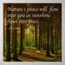 Suche nach john muir poster Wälder