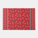 Suche nach roter bandana Muster