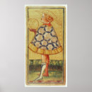 Suche nach tarot karten poster Antonio