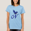 Suche nach hübsche vögel tshirts Tier