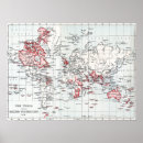 Suche nach geografie der welt poster Antike