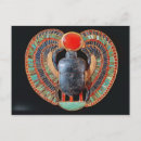 Suche nach tutankhamun postkarten Käfer