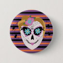 Suche nach muertos buttons Gruselig