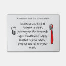 Suche nach humor post it Büro