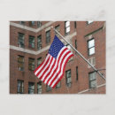 Suche nach washington flagge postkarten America