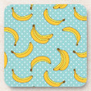 Suche nach banane untersetzer Tropisch