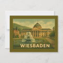 Suche nach wiesbaden postkarten Souvenir
