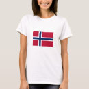 Suche nach norwegen flagge tshirts Patriot
