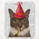 Suche nach katze mousepads Fabelhafte tierliebhaber